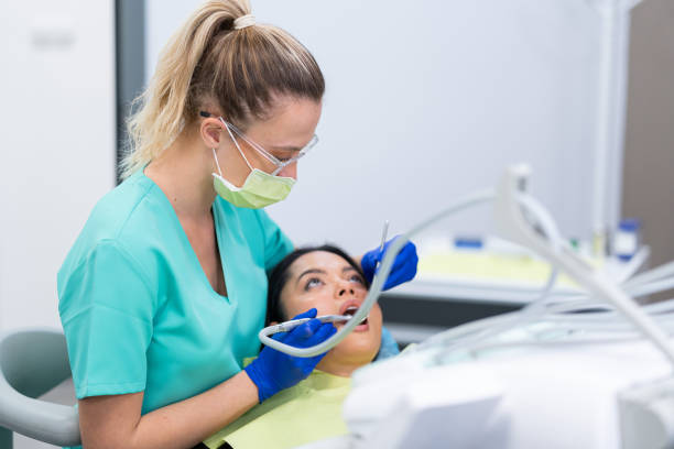 Best Pediatric Emergency Dentist in Wareham Center, MA